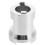 Bicycle Crank Puller Camshaft Adjusting Socket Sleek Appearance 1Pack 8