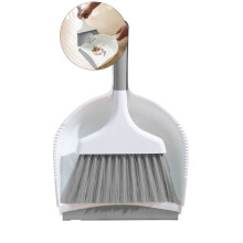 Broom Dustpan Brush Small Dust Pan, Small Dustpan and Brush Set Mini Broom and Dustpan Set Whisk Broom and Dustpan Set Small Broom and Dustpan