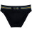 Men's T-back briefs low-rise pouch underwear 1