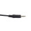Câble Prolongateur Audio Jack 3,5mm Noir Usage Pratique 4