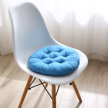 Soft Thickened Polyester Floor Pillow Cushion for Yoga, Living Room, Sofa, and Outdoor Patio Seating