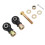5412929 Metal Steering Tie Rod Kit 16