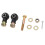5412929 Metal Steering Tie Rod Kit 10
