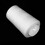 2Pcs White Polyester Machine Sewing Thread Perfect for Garment Craft 5