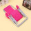 Folding Chair for Beach Lounger Miniature Simulation 3