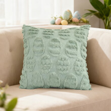 Pillowcases, Bedding, Polyester Pillow Protectors For Everyday Sleep And Rest, Standard Size 45x45cm