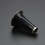 Accessoire Pavillon Plastique Noir Pour Clarinettes Débutants 9