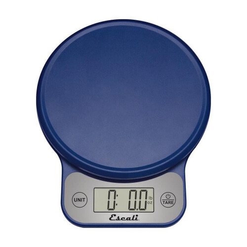 Escali Telero Kitchen Digital Scale