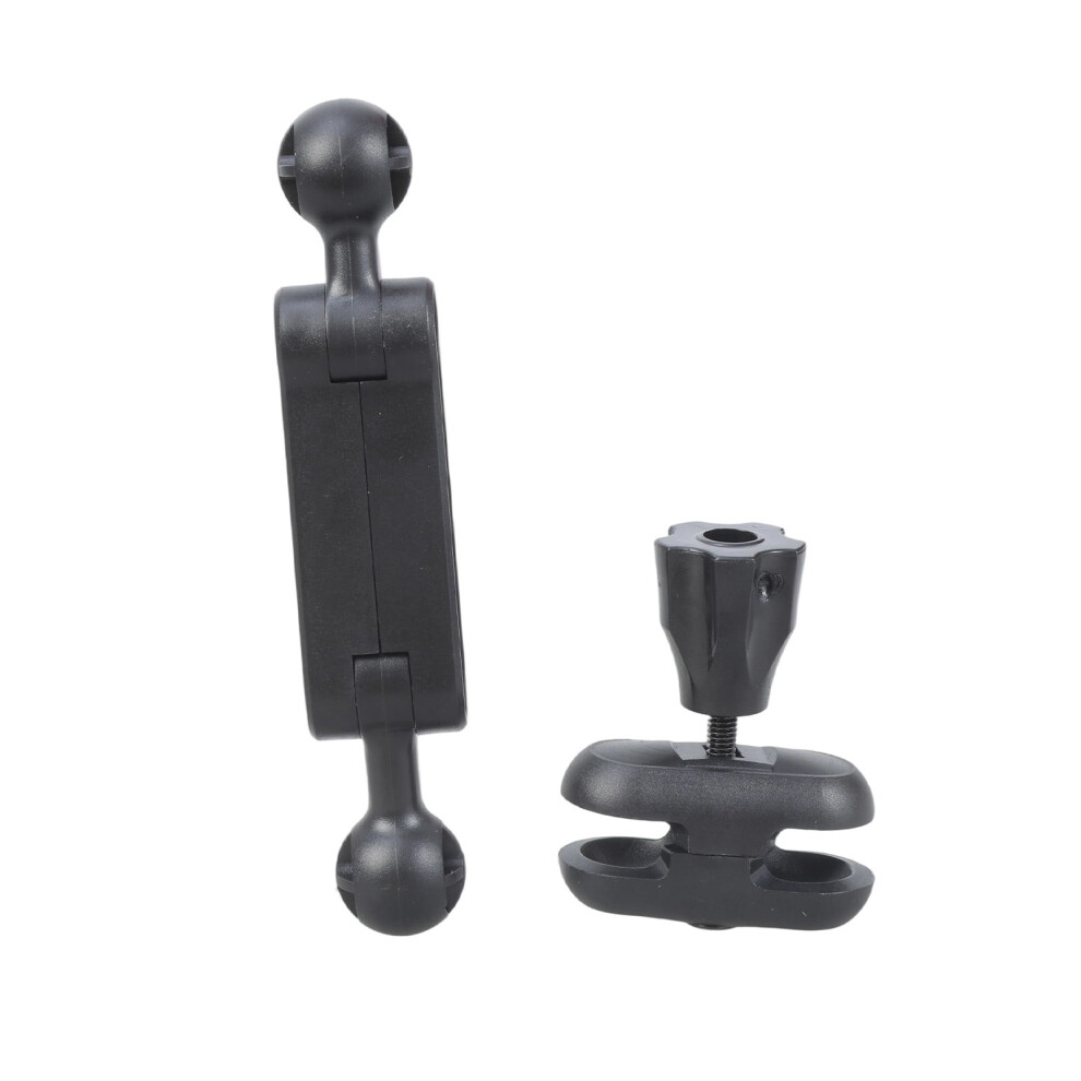 17Mm Ball Joint Extension Rod With Double Rotation Adjustment Suitable For Car Vent Phone Mounts Truck Navigation Device 9341593633925