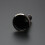 Lightweight Plastic Clarinet Bell for Music Instrument Use Black 9