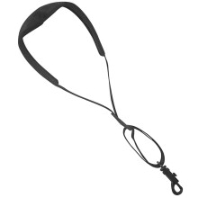Straps Clarinet Saxophone Belt Rope Sax Lanyard Alto Saxophone Neck Strap Alto Sax Neck Strap Neck Harness Student