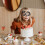 Herbruikbare Verjaardagsbril Plastic Multi Kleuren Party Props 5