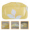 Coussin Bain En PVC Ventouses Pour Support Stable 7
