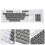 1 Set Keycap Cherry School Supplies Office 7