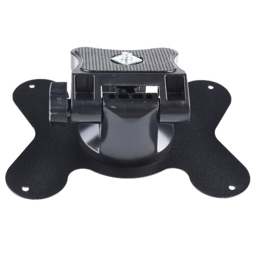 Suporte de montagem de 7/9 polegadas para monitor TFT de carro.