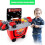 Kids Power Workbench Toy Set Educational Construction 4
