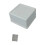 Plastic Junction Box Black White Options Various Sizes 1