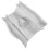 2Pcs Tub Bath Toy Holder Mesh Bag Shape Organizer 3