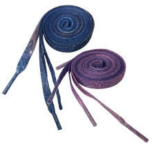 2 Pairs Shoestrings Sneakers Sky Shoelaces Girl Child