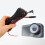 6Pcs Copper Wire Rear View Camera Extension Cord for Dash Cam Backup 4