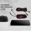 6Pcs Copper Wire Rear View Camera Extension Cord for Dash Cam Backup 7