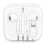 HiFi Wired Earbuds with Noise Isolation & Volume Control, White 2