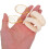 1Set Toddlerbestek Ppsu Beige - Ergonomisch En Set 4