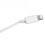 HiFi Wired Earbuds with Noise Isolation & Volume Control, White 7