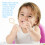 1Set Toddlerbestek Ppsu Beige - Ergonomisch En Set 7