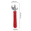 Stainless Steel Manual Can Opener Side Cut Multi-Tool 2