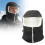 Rechargeable Heated Winter Hat for Outdoor Use 3