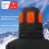 Rechargeable Heated Winter Hat for Outdoor Use 8