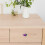 FRCOLOR 4pcs Lovely Knob Pull Handle Drawer Cabinet Grape Modeling Drawer Dresser Pull Knob 2