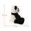 Blommapanda Gosedjur för Barn 21 cm 5