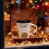 Chocolate Fondue Cup Set with Forks 2026 7