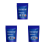Ice Melt Pet Safe for Concrete 3.5 oz 3PCS 1