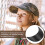 Raindrops Hat Brim Inserts 10pcs 5