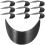 Raindrops Hat Brim Inserts 10pcs 7
