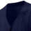 Ανδρικό Μονόχρωμο Πλεκτό Ζακέτα με V-Neck, Σχέδιο Ζακάρ, Μακρυμάνικο Πουλόβερ, 5
