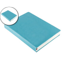 A6 Sketchbook Blank Smooth Paper 660 Pages Soft Faux
