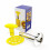 Easy Kitchen Tool Stainless Steel Fruit Pineapple Peeler Corer Slicer Cutter 4