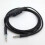 Oxygen-Free Copper Gaming Headphone Cable 1.5m with Volume 2