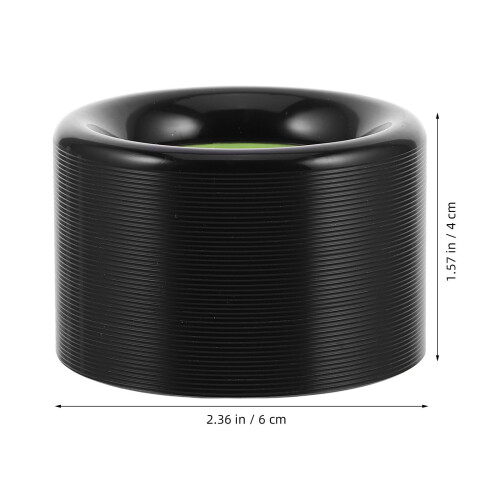Inline Skate Wheel for Indoor and Outdoor Use 72mm 1