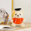 Graduation Bear Doll Soft Plush 23cm 5