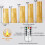 LED Pillar Candles Battery Operated Remote Timer 3D Wick 6