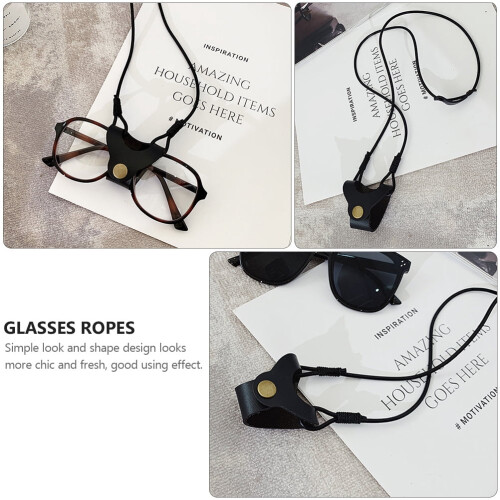 HEMOTON Eyeglasses Lanyard Premium Strap Fresh 1
