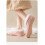 Women's Sherpa-Lined Slipper Socks with Grippers Set 3