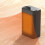 Space Heater 2-in-1 Desktop Mini Silent Black 6