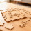1000-Piece 3D Puzzle Compatible with Northwestern Lithuania 4