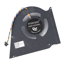 Laptop CPU GPU Cooling Fan for Zephyrus S GX531 GX531GM GX531GX